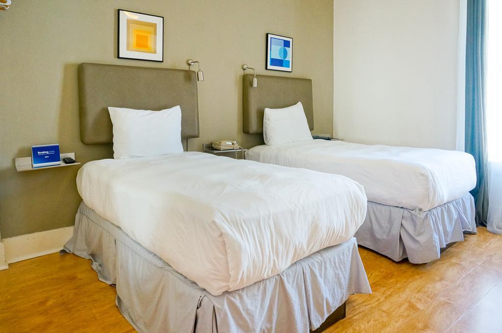 Herbert Hotel Сан-Франциско Номер фото